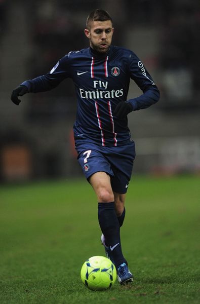  巴黎圣日耳曼报价意甲巨星  