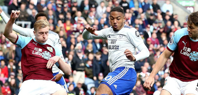  纽卡斯尔联边锋帽子戏法横扫南安普顿