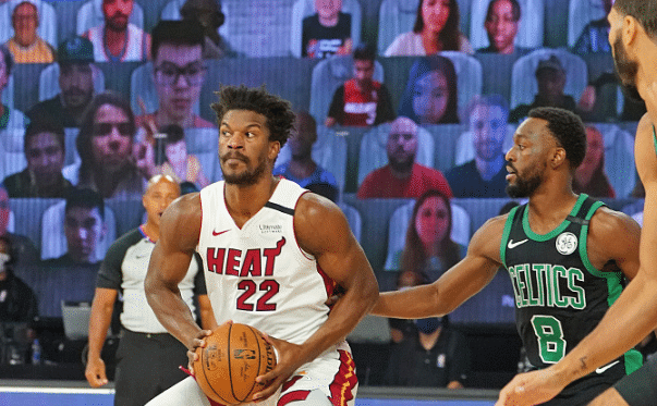  凯尔特人加时险胜掘金，塔图姆末节独揽关键分  