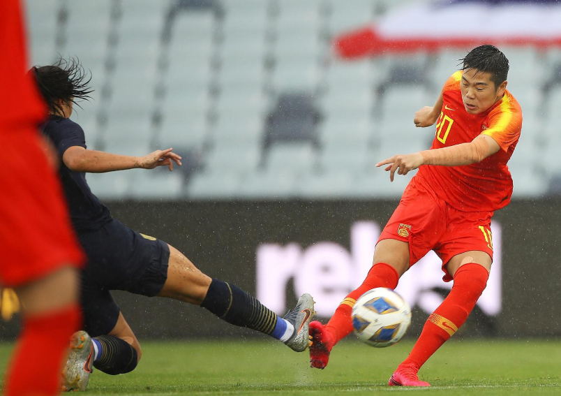  梅斯主场战平特鲁瓦难觅胜利曙光